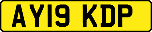 AY19KDP