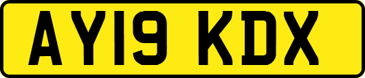 AY19KDX