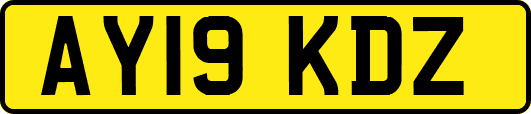 AY19KDZ