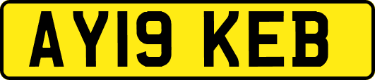 AY19KEB