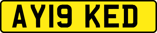 AY19KED