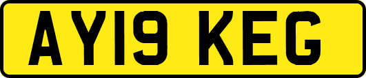 AY19KEG
