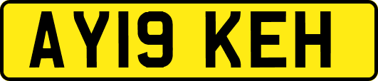 AY19KEH