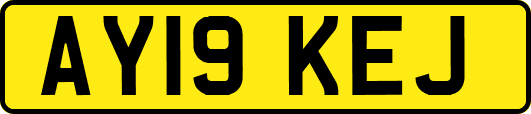 AY19KEJ
