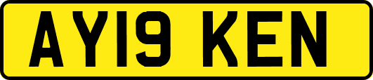 AY19KEN