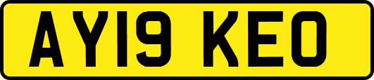 AY19KEO