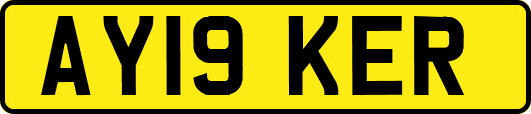 AY19KER
