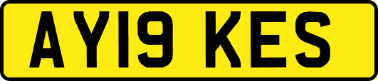 AY19KES