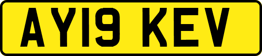 AY19KEV