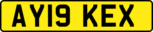 AY19KEX