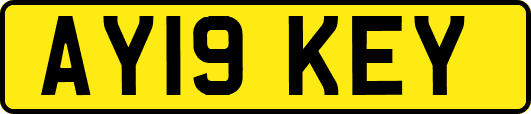 AY19KEY