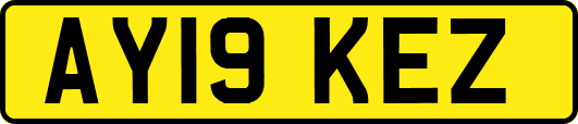 AY19KEZ