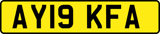 AY19KFA
