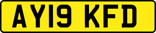 AY19KFD