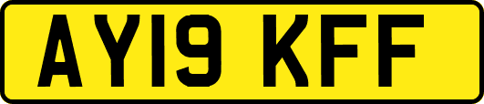 AY19KFF