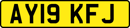 AY19KFJ