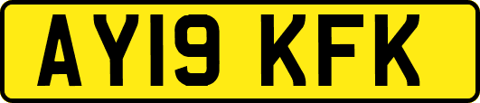 AY19KFK