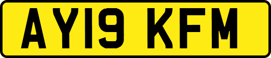 AY19KFM