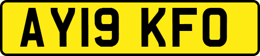 AY19KFO