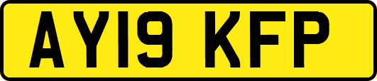 AY19KFP