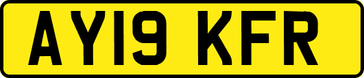 AY19KFR