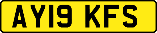 AY19KFS