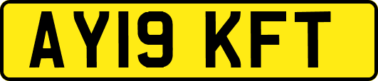 AY19KFT