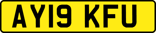 AY19KFU