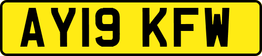 AY19KFW