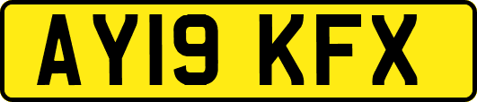 AY19KFX