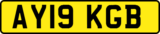 AY19KGB