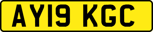 AY19KGC