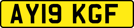 AY19KGF
