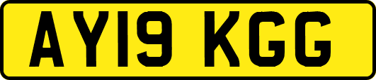 AY19KGG