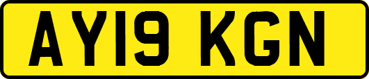 AY19KGN