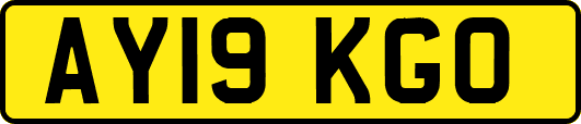 AY19KGO