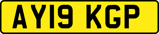 AY19KGP
