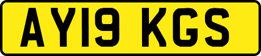 AY19KGS