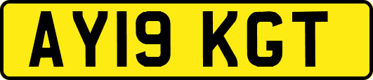 AY19KGT