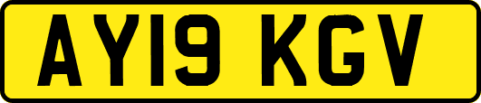 AY19KGV