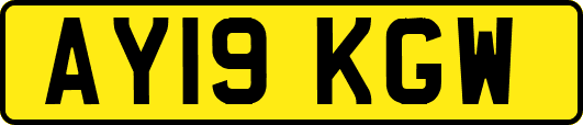 AY19KGW