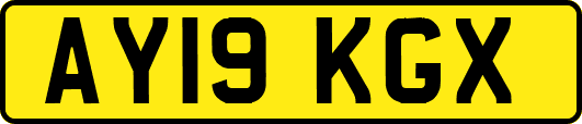 AY19KGX
