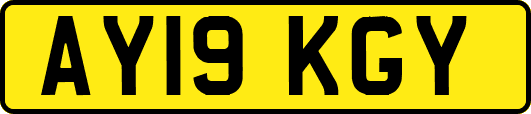 AY19KGY