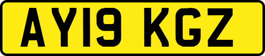 AY19KGZ