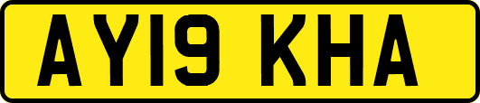 AY19KHA