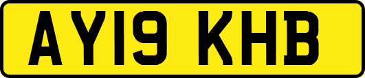 AY19KHB