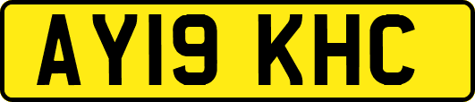 AY19KHC