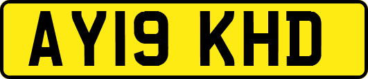 AY19KHD