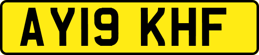 AY19KHF