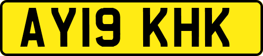 AY19KHK